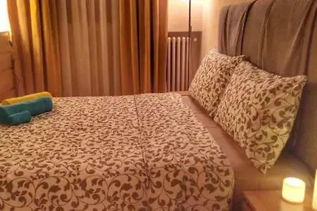 Perfect Location In Center Appartamento *
