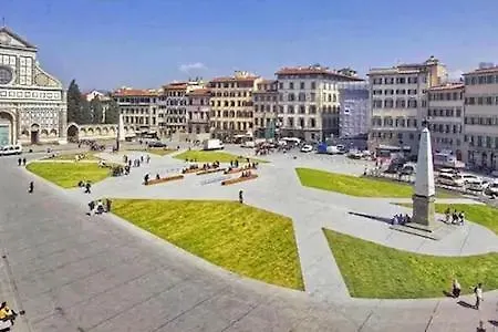 Perfect Location In Center Appartamento