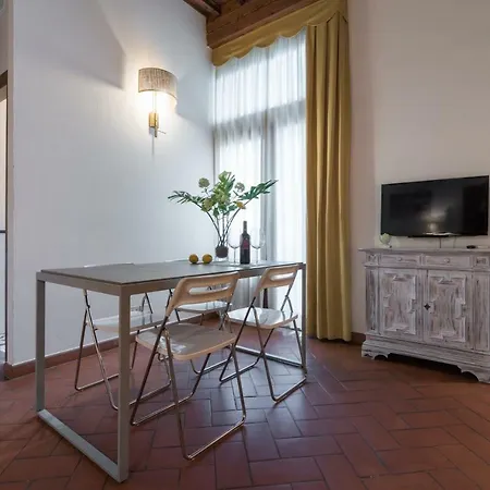 Perfect Location In Center Firenze
