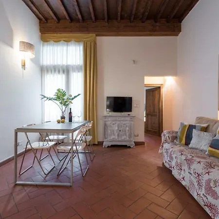 Perfect Location In Center * Firenze