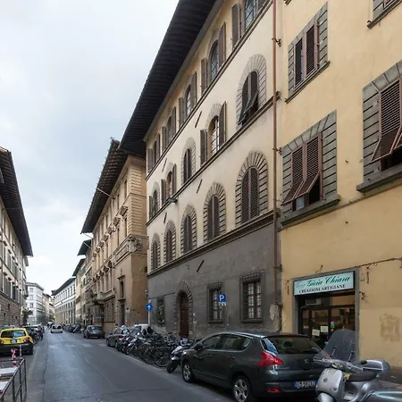Appartamento Perfect Location In Center