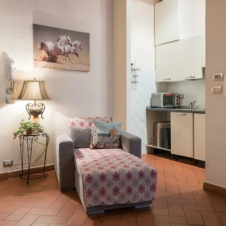 Perfect Location In Center * Firenze