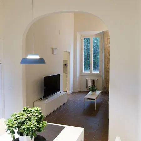 Apartment Ee Luxury Florence