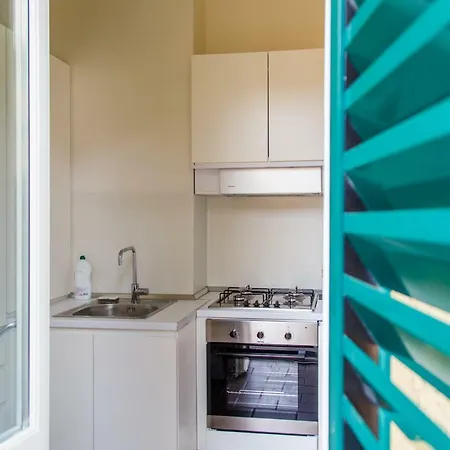 Apartment Ee Luxury *