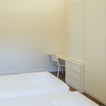 Apartment Ee Luxury Florence