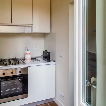 Ee Luxury Apartment Florence