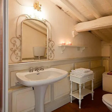 Guest house The Heart Of With View Florence