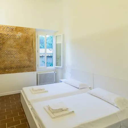 Ee Luxury Apartment Florence