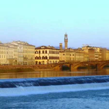 Porta San Frediano * Florence