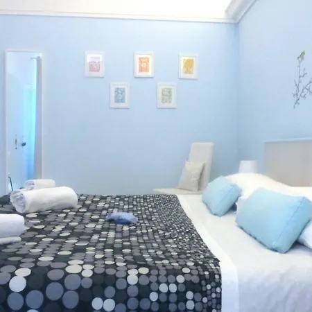 Porta San Frediano Apartment *