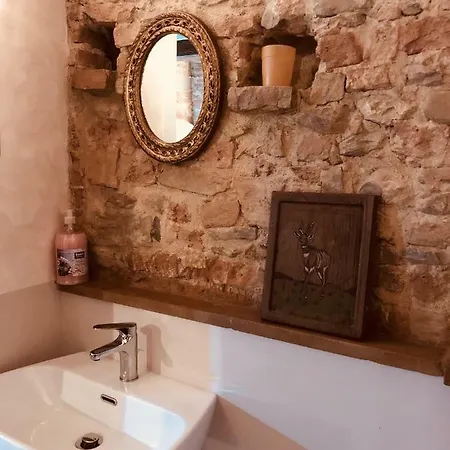 Apartment San Lorenzo Church Florence