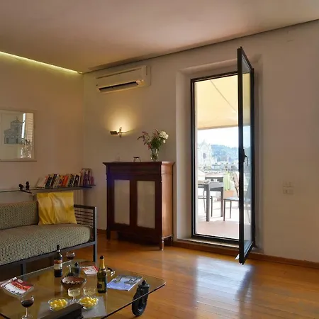 Appartamento La Terrazza *