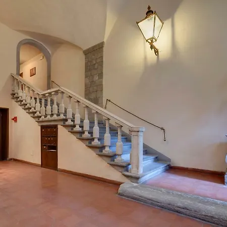 Apartment Finardi Florence