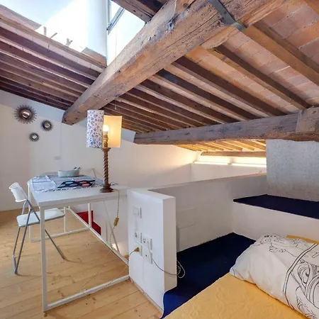 Apartment Finardi Florence