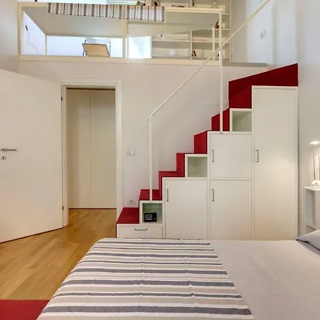 Finardi Apartment *