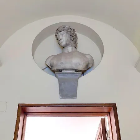 Apartment Finardi Florence