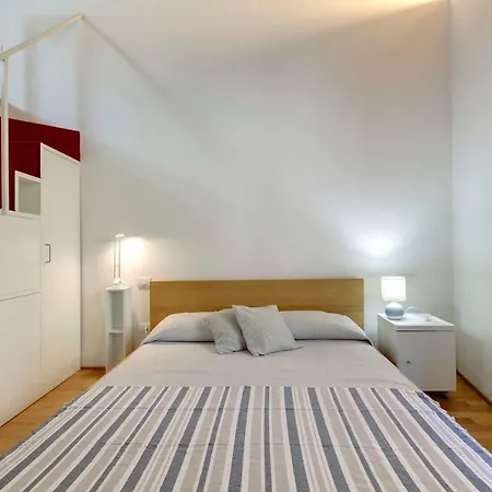 Finardi Apartment *