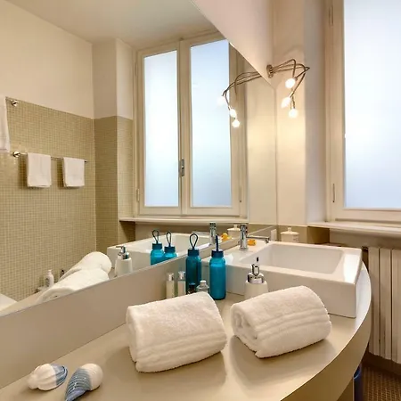 Finardi Apartment *