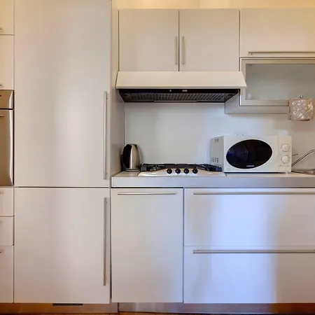 Finardi Apartment *