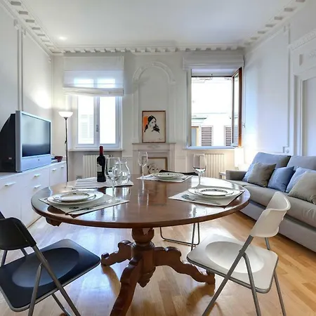 Finardi Apartment *