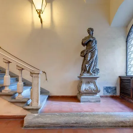 Apartment Finardi