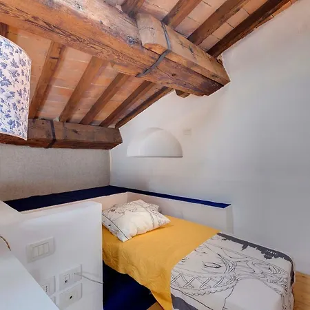 Finardi Apartment *