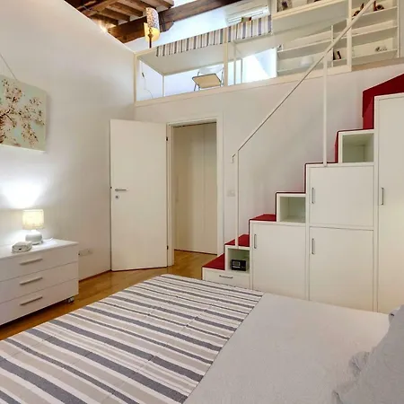 Finardi Apartment *