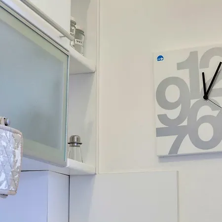 Apartment Finardi