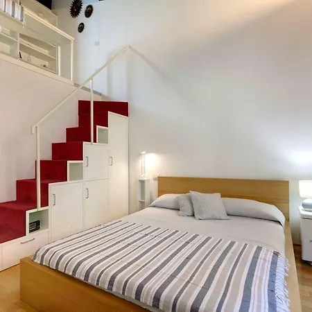 Apartment Finardi