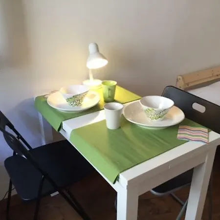 Volta Dei Tintori Apt. River View Wifi Tv Lägenhet *