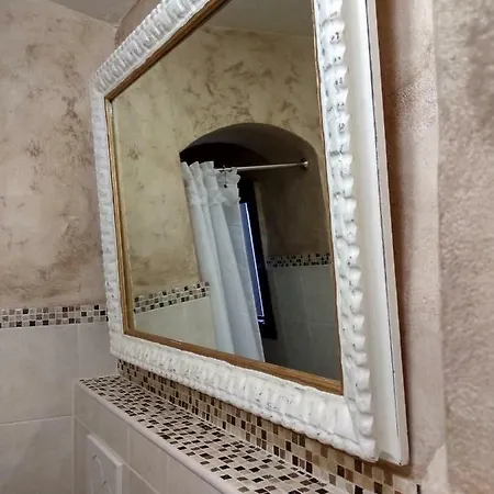 Apartment Wonderful View Carmine Florence