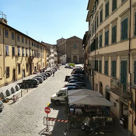 Wonderful View Carmine