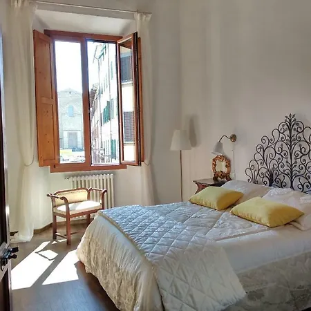 Apartment Wonderful View Carmine