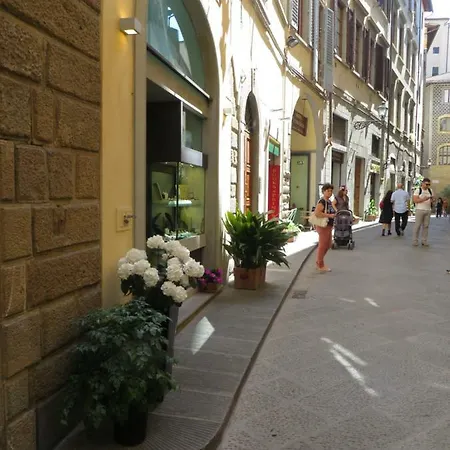 Apartament Vista Su Palazzo Vecchio *