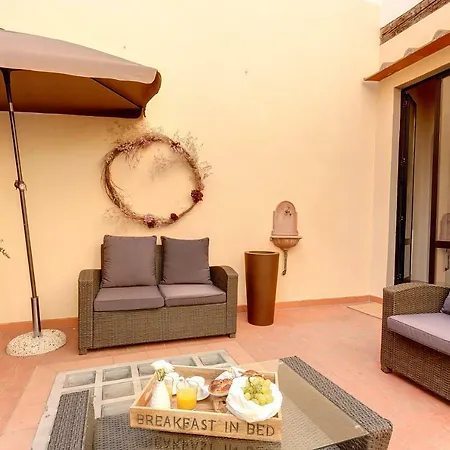 Courtyard * Florenz