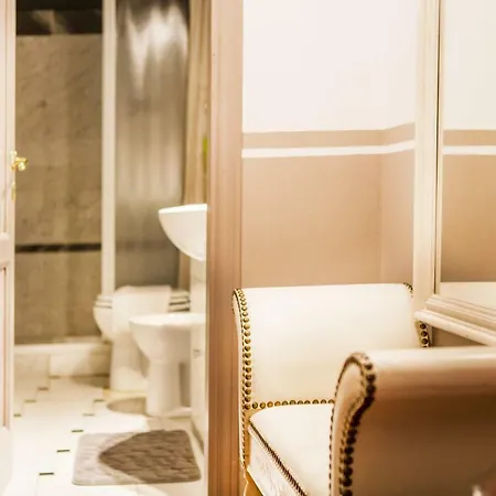 Art Vasari Appartement *