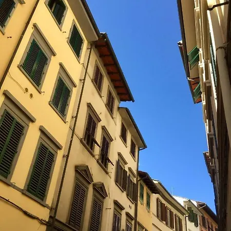 Appartamento Garden Firenze