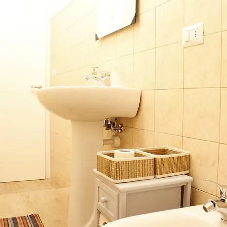 Apartment Art Scala Florenz