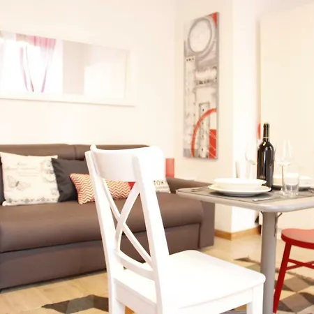 Apartment Art Scala Florenz