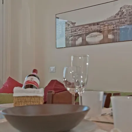 Casa Colonna Apartment Florence
