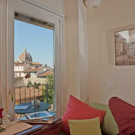 Casa Colonna Apartment Florence