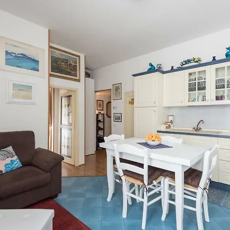 Appartement Casa Diana *