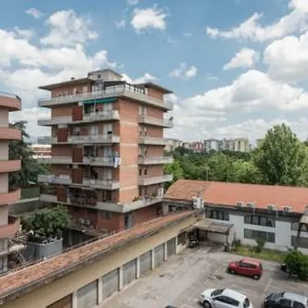 Casa Diana Appartement Florence