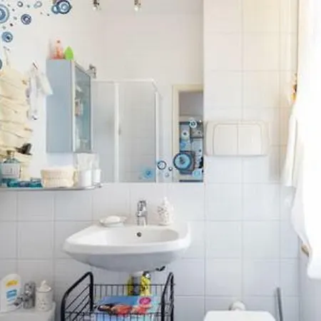 Appartement Casa Diana