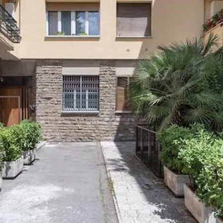 Appartement Casa Diana *
