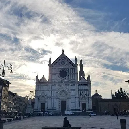 The Heart Of With View * Florence