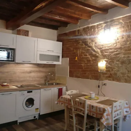 Apartment San Lorenzo Church *