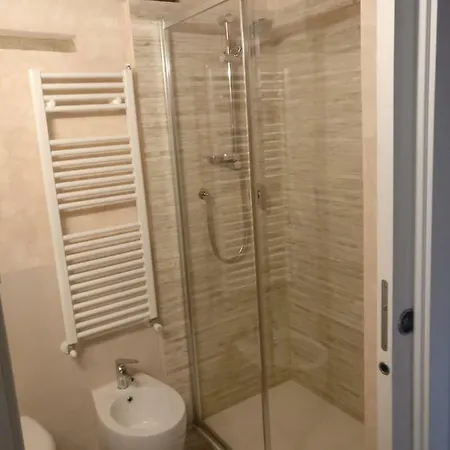 San Lorenzo Church Apartment