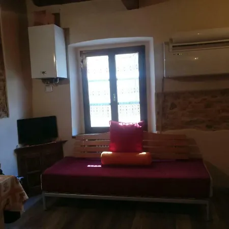 San Lorenzo Church Apartment Florence