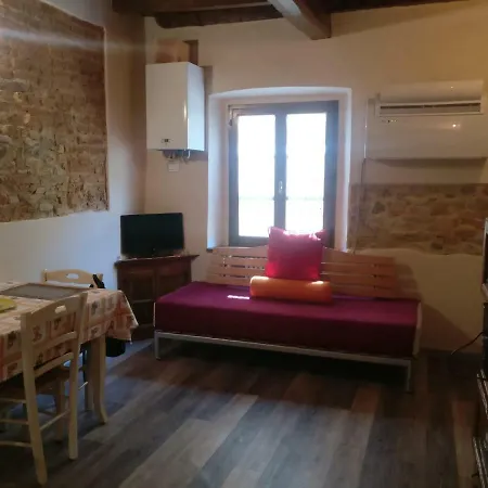 Apartment San Lorenzo Church *